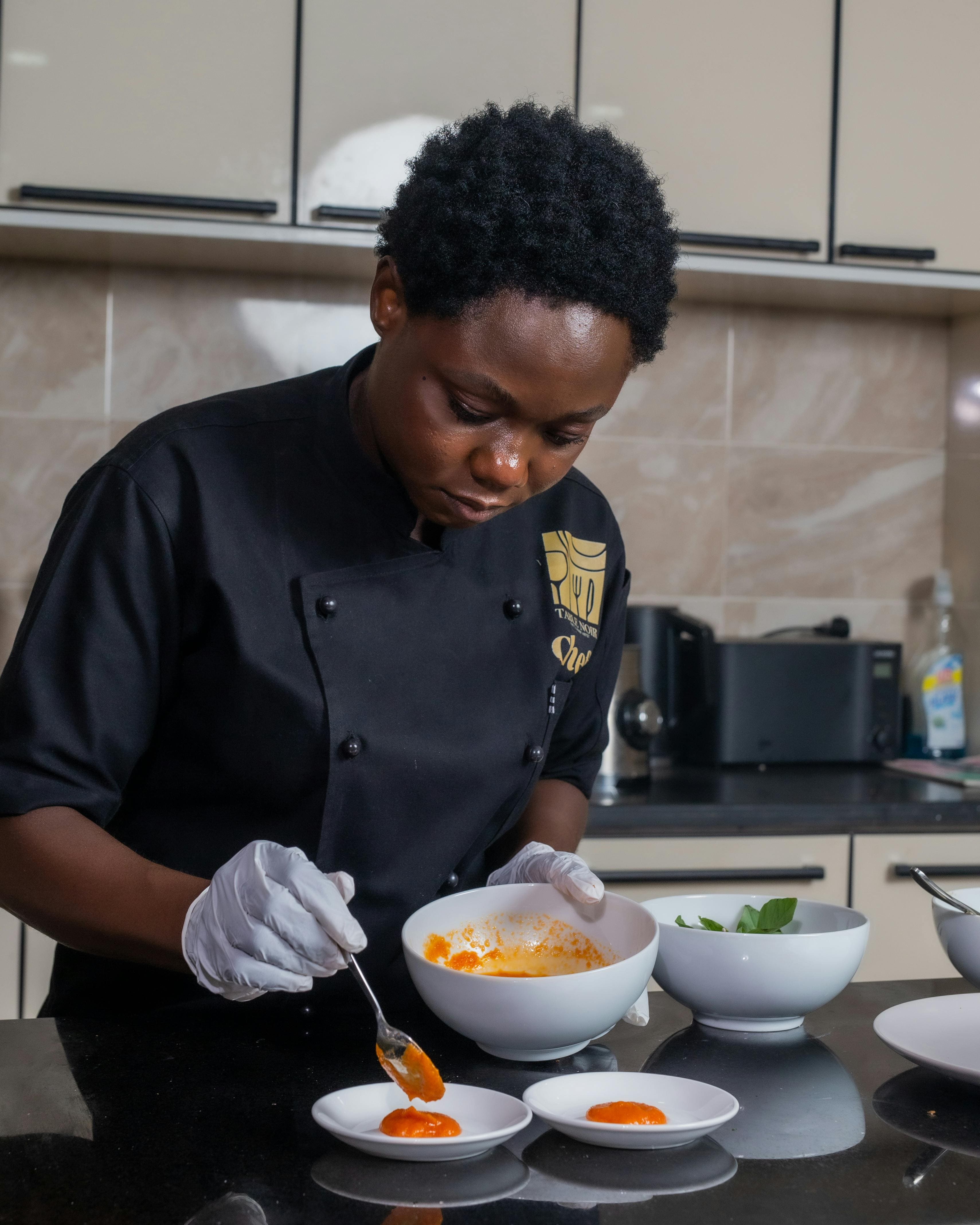 Cameroonian food — authentic recipes on Tamub