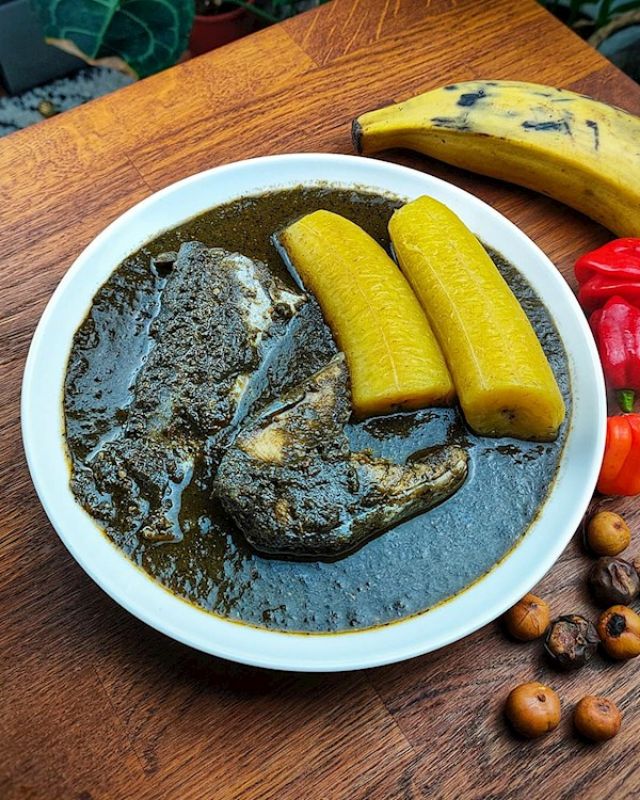 Mbongo Tchobi