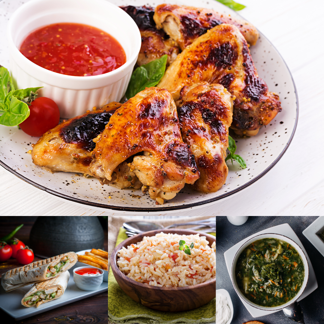 With tamub, Build and update your menu in real time. Add photos, set prices, manage variants and availability with ease.