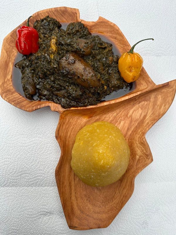 Garri and Eru